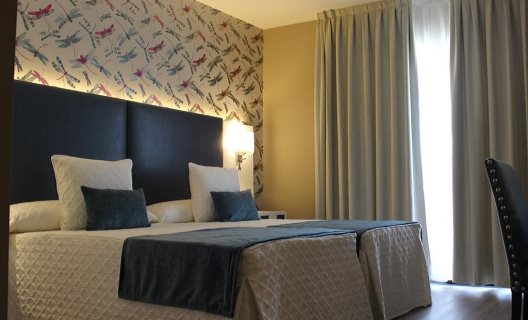 Hotel Caneliñas