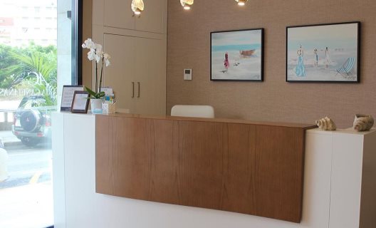 Hotel Caneliñas