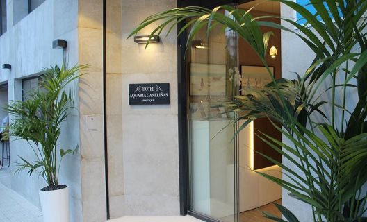 Hotel Caneliñas