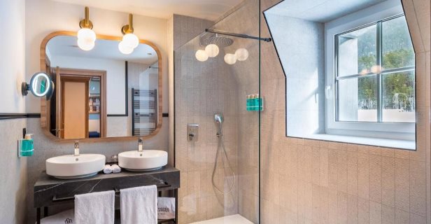 Hotel Canfranc Estación Royal Hideaway