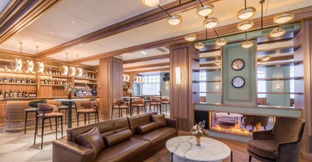 Hotel Canfranc Estación Royal Hideaway