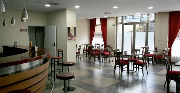 Hotel Cangas De Onis Center