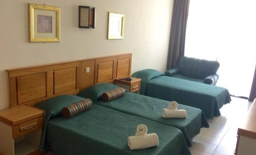 Hotel Canifor