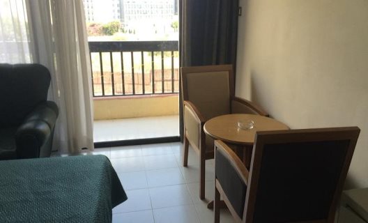 Hotel Canifor