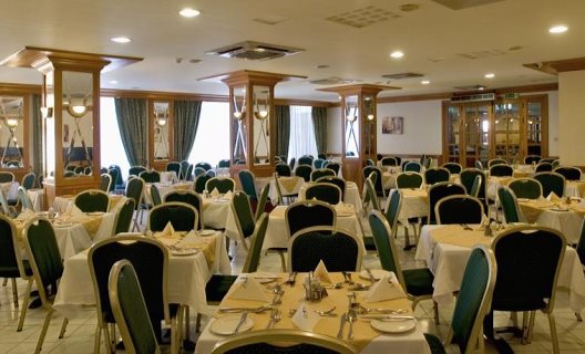 Hotel Canifor