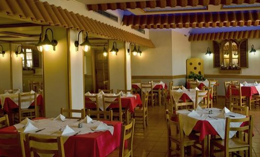 Hotel Canifor