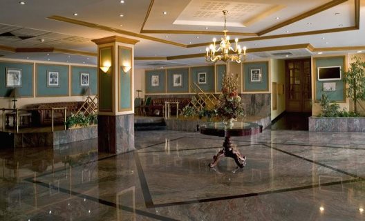 Hotel Canifor