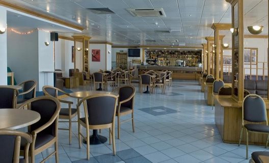 Hotel Canifor
