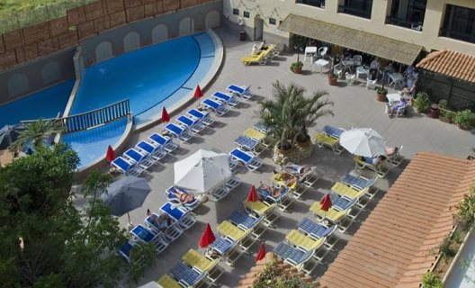 Hotel Canifor