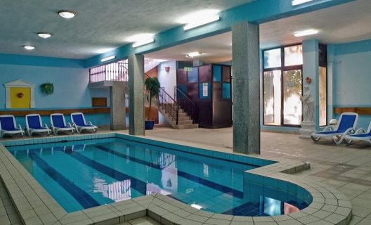 Hotel Canifor