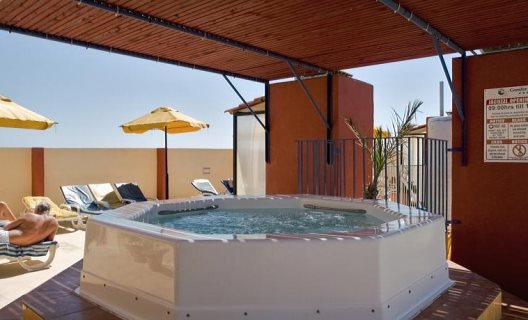 Hotel Canifor