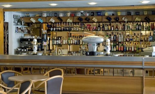 Hotel Canifor