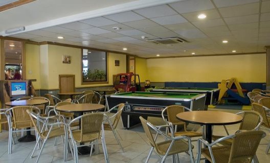 Hotel Canifor