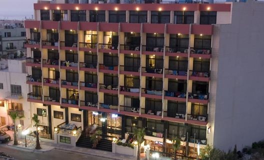 Hotel Canifor