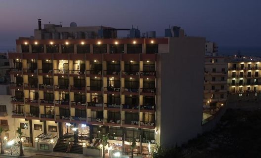 Hotel Canifor