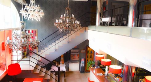 Hotel Cañitas Maite