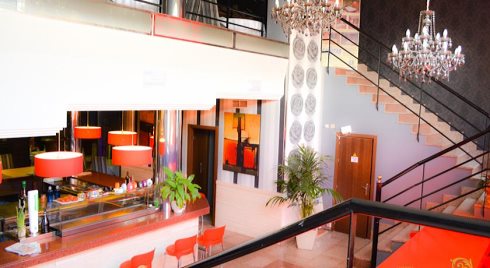 Hotel Cañitas Maite