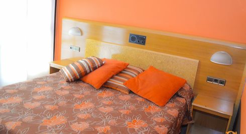 Hotel Cañitas Maite