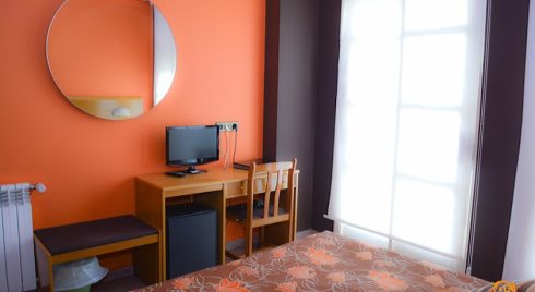 Hotel Cañitas Maite