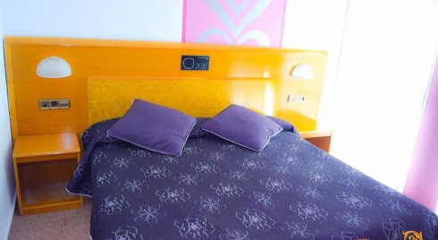 Hotel Cañitas Maite