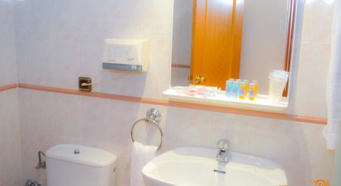 Hotel Cañitas Maite