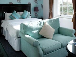 Hotel Cannizaro House