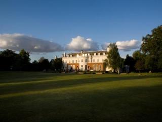 Hotel Cannizaro House