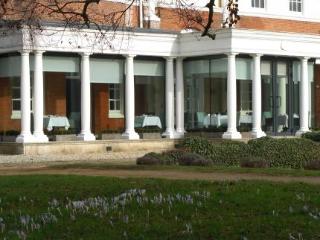 Hotel Cannizaro House