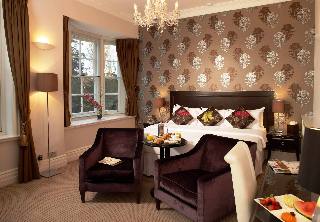 Hotel Cannizaro House
