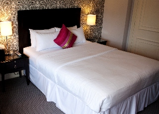 Hotel Cannizaro House