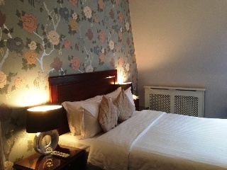Hotel Cannizaro House