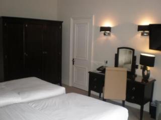 Hotel Cannizaro House