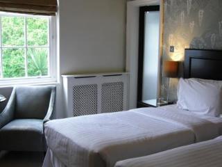 Hotel Cannizaro House