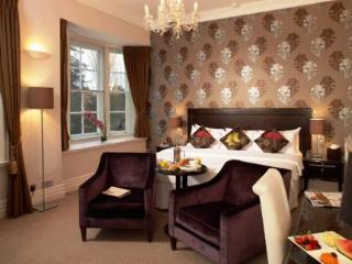 Hotel Cannizaro House