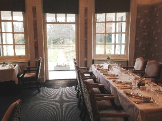 Hotel Cannizaro House