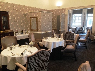 Hotel Cannizaro House