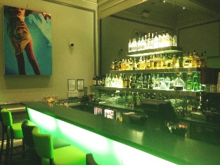 Hotel Cannizaro House
