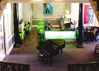 Hotel Cannizaro House