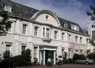 Hotel Cannizaro House