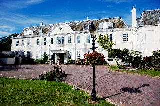 Hotel Cannizaro House