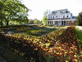 Hotel Cannizaro House