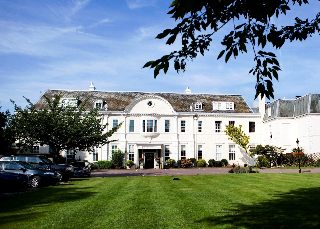 Hotel Cannizaro House