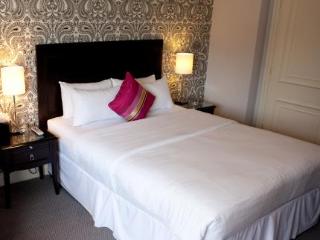 Hotel Cannizaro House