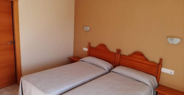 Hotel Cano