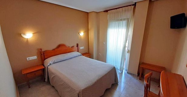 Hotel Cano