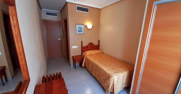 Hotel Cano