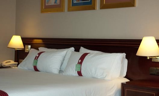 Hotel Canopy By Hilton Madrid Castellana