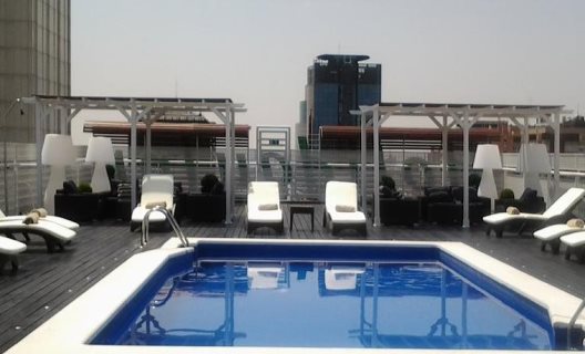 Hotel Canopy By Hilton Madrid Castellana
