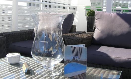 Hotel Canopy By Hilton Madrid Castellana