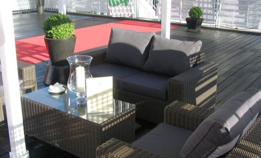 Hotel Canopy By Hilton Madrid Castellana